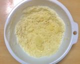 超簡単☆カスタードプリン風バナナクレープ作り方8写真