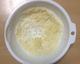 超簡単☆カスタードプリン風バナナクレープ作り方9写真