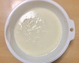 超簡単☆カスタードプリン風バナナクレープ作り方10写真