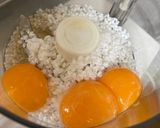 お米からつくるシフォンケーキ作り方5写真