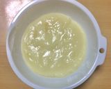超簡単☆カスタードプリン風バナナクレープ作り方11写真