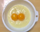 超簡単☆カスタードプリン風バナナクレープ作り方12写真
