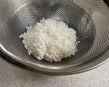 お米からつくるシフォンケーキ作り方2写真