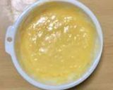 超簡単☆カスタードプリン風バナナクレープ作り方13写真