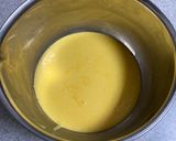 お米からつくるシフォンケーキ作り方7写真