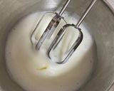 お米からつくるシフォンケーキ作り方8写真