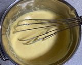 お米からつくるシフォンケーキ作り方10写真