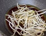 ヘルシーの極み!絶品玉子ちくわ丼!作り方3写真