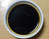 超簡単☆カスタードプリン風バナナクレープ作り方19写真