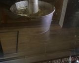 お米からつくるシフォンケーキ作り方12写真