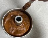 お米からつくるシフォンケーキ作り方14写真