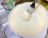 白菜＆チーズ❤無水トロトロお好み焼きஐஃ作り方1写真