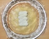 超簡単☆カスタードプリン風バナナクレープ作り方28写真