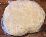 チリ料理！エンパナーダを作ろう！作り方4写真