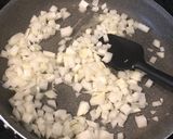 チリ料理！エンパナーダを作ろう！作り方5写真