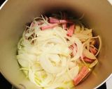 きのこ3種のポタージュ☆作り方4写真