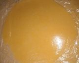 メロン(食)パン作り方3写真