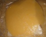 メロン(食)パン作り方4写真