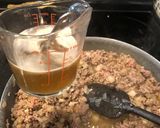 チリ料理！エンパナーダを作ろう！作り方7写真