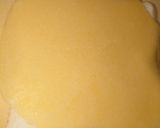 メロン(食)パン作り方5写真