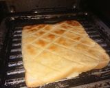 メロン(食)パン作り方7写真