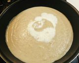 きのこ3種のポタージュ☆作り方11写真