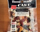 ドライフルーツとグラノーラのヨーグルト作り方3写真