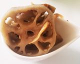 餃子&キュウリアボカドサラダ、卵焼き♡作り方7写真