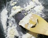 ★サバ味噌煮缶 ホワイトソース★作り方1写真