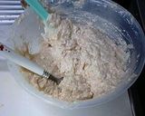 ヘルシー☆白菜と豆腐鶏団子のスープ鍋作り方2写真