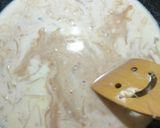 ★サバ味噌煮缶 ホワイトソース★作り方3写真