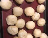 チリ料理！エンパナーダを作ろう！作り方11写真