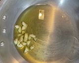 デパートで見つけたムール貝でパスタ！作り方2写真