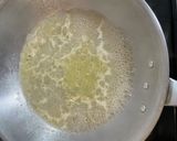 デパートで見つけたムール貝でパスタ！作り方7写真