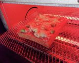 冷凍できるよ★ツナと枝豆のチーズトースト作り方8写真