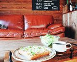 冷凍できるよ★ツナと枝豆のチーズトースト作り方9写真