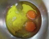 混ぜるだけ！簡単カリふわケークサレ作り方5写真