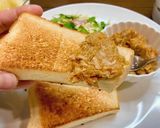 ひよこ豆のプルドポーク　パンのおともに作り方8写真