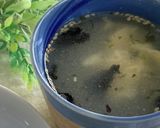 お店の味を再現！とろ～りチーズキンパ作り方12写真