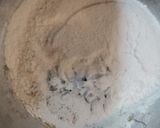 混ぜるだけ！簡単カリふわケークサレ作り方7写真