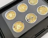 ふんわりおいしい米粉マフィン作り方4写真