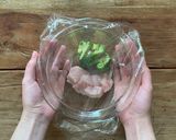 たっぷり野菜のもちグラタン作り方7写真