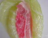 ロールキャベツ と呼ばせて♫作り方3写真