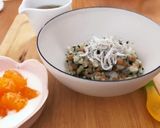 お湯でできる、簡単スープ！離乳食後期〜作り方3写真