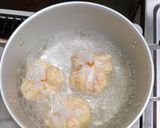 海老しんじょ作り方3写真