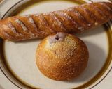 フライパンでホットサンド★お好み焼き風作り方13写真