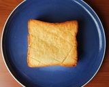 フライパンでホットサンド★焼芋マシュマロ作り方14写真