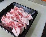うちの　団子（だご）汁作り方3写真