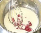 ひなまつりロール作り方13写真