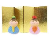 ひなまつりロール作り方3写真